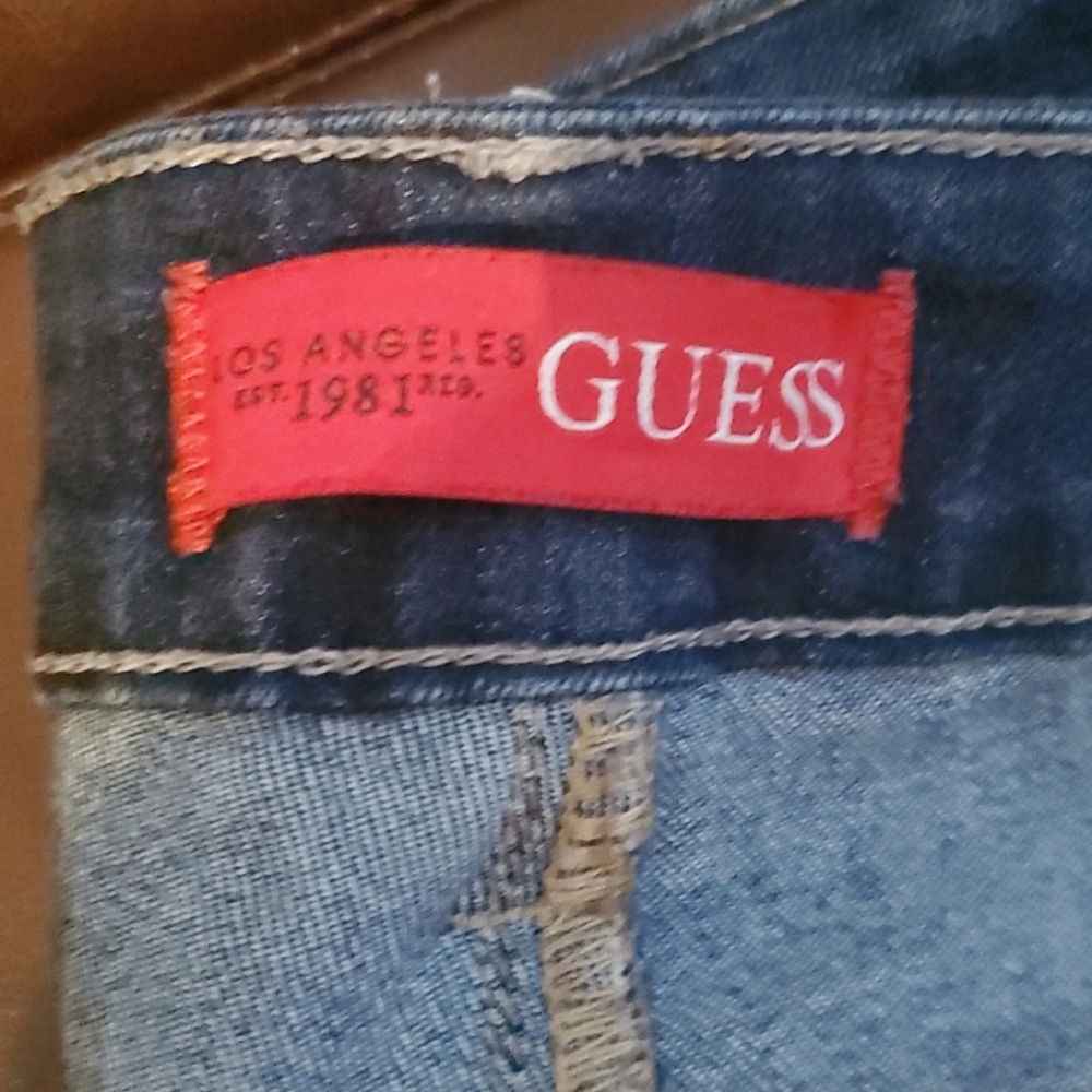 Guess jeans - Picture 6 of 12